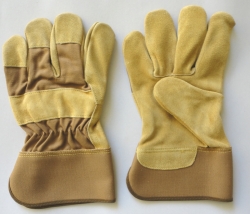 Split Fitters Gloves